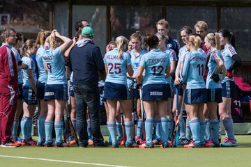 Bild 4 - Frauen Bunesliga  Uhlenhorster HC - Der Club an der Alster : Ergebnis: 3:2